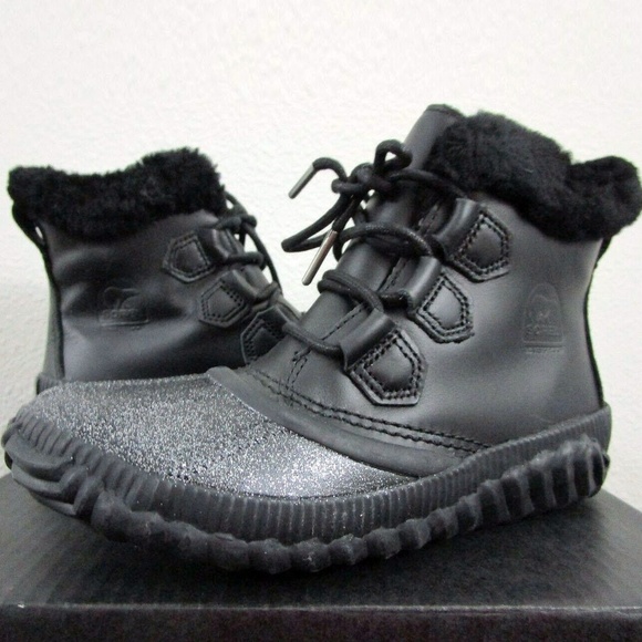 Sorel Shoes - Sorel OUT N ABOUT PLUS LUX